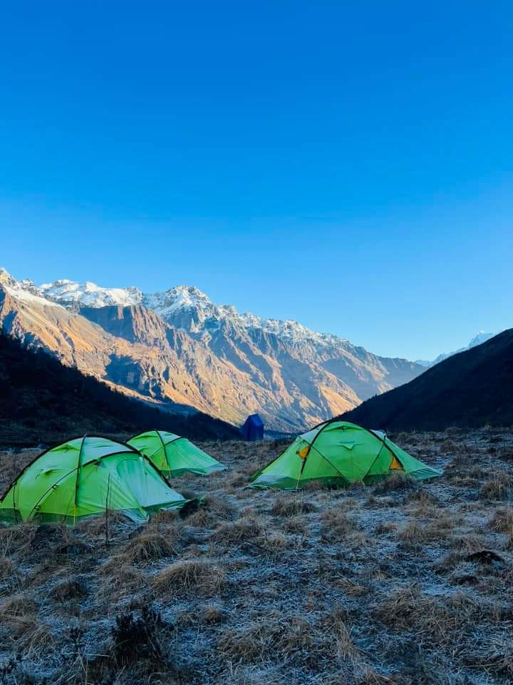 Annapurna Circuit Trek with Poonhill 2026 - view 40